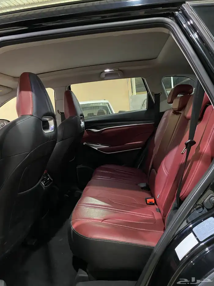 ((شانجان سي اس 75 بلس 2022)) 7