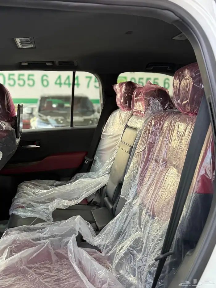 فكسار - 2023 - بريمي - فل كامل - بسعر 230 الف 16