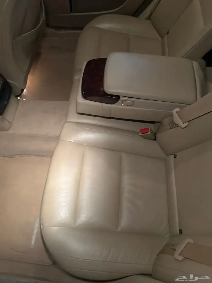 مورسدس 350 فل بنوراما 9