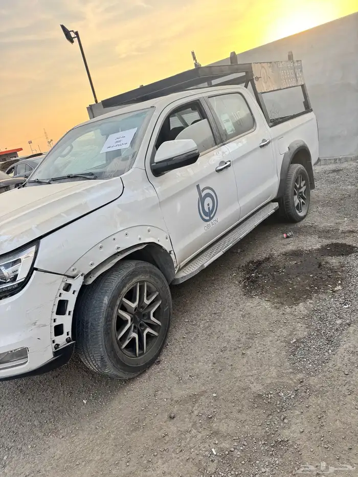 وانيت جاك قمارتين للبيع 2022 1