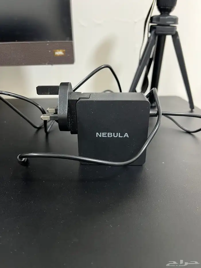 بروجكتر Nebula الإصدار الاول 5