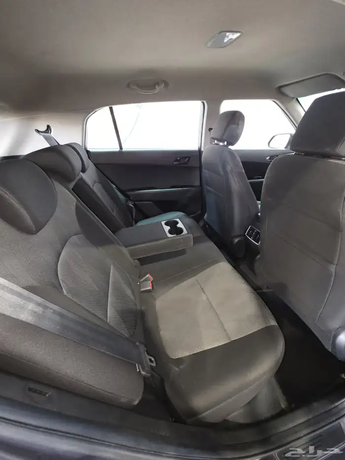 هيونداي كريتا 2020 8