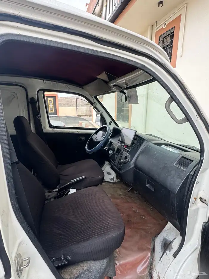 فان ديهاتسو 2