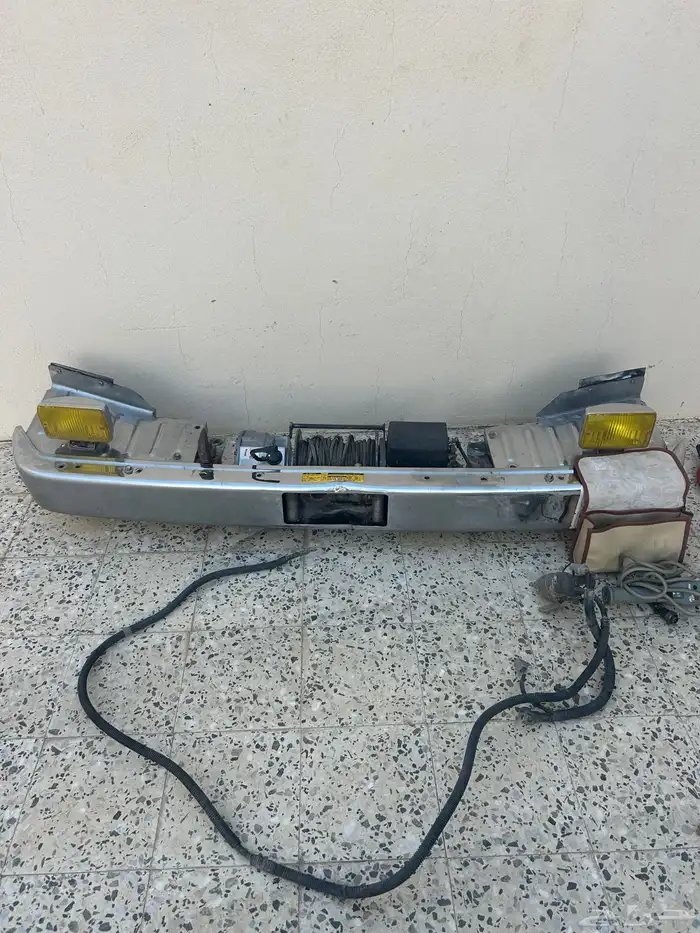 ونش شاص 2006 0