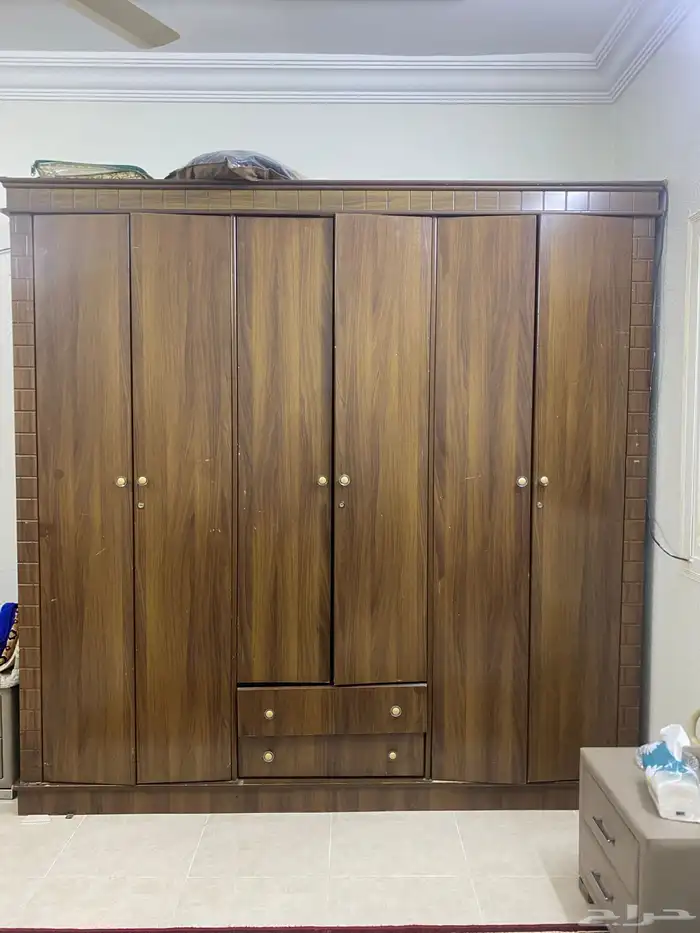 دولاب 6 ابواب 0