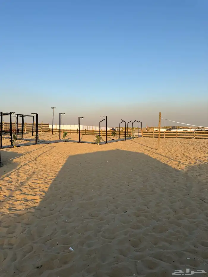 مخيم ارام للإيجار اليومي VIP ومرتب وتصميم روعه 48