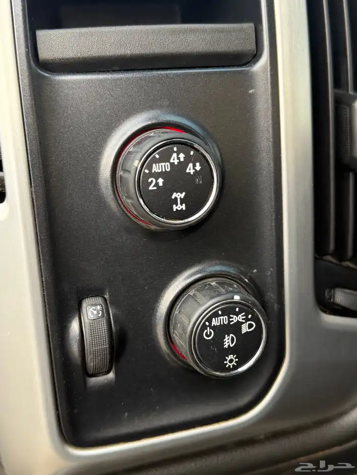 جمس سييرا 2015 z71 26