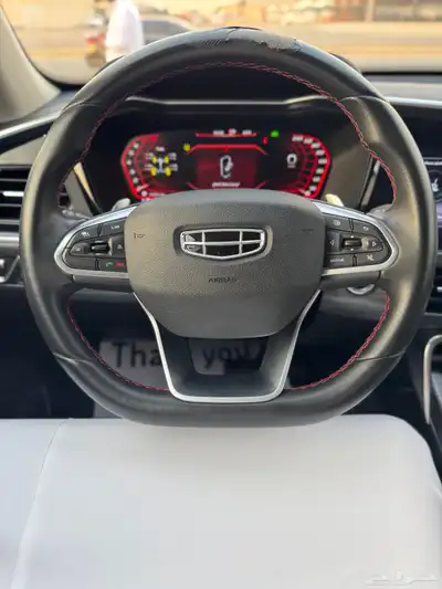 للبيع جيلي توجيلا 2021 - فل كامل بحالة الوكاله index