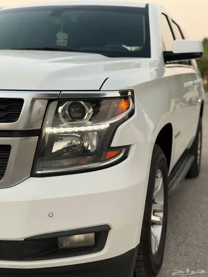 تاهو 2019 LS نضييف جدااا للمستخدم 4