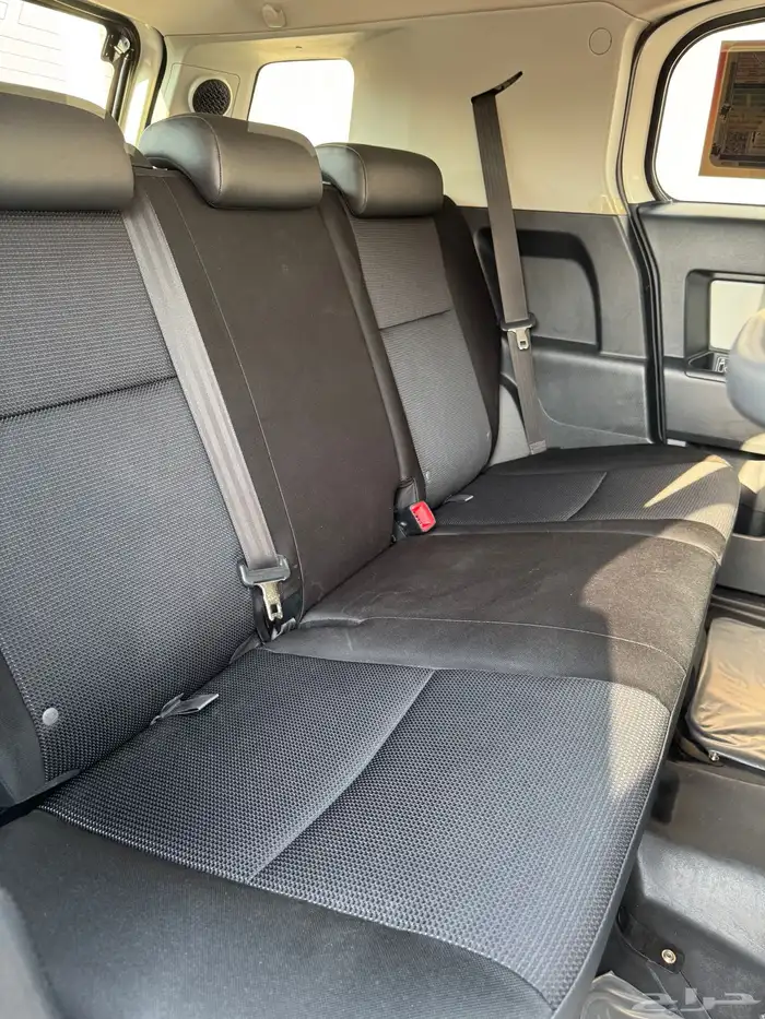 اف جي FJ2 موديل 2020 فل كامل(فل الفل) سعودي.وكالة 40