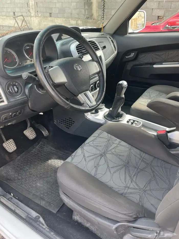 تاتا ديزل غمارتين 2023 مكيف 7