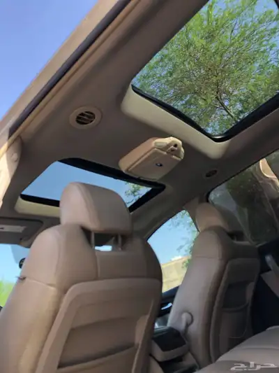 جي ام سي اكاديا 2008 index