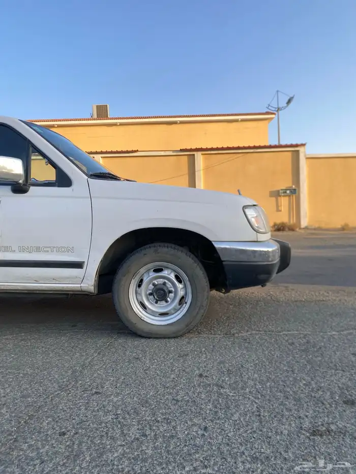 ددسن 2005 ممشى قليل 7