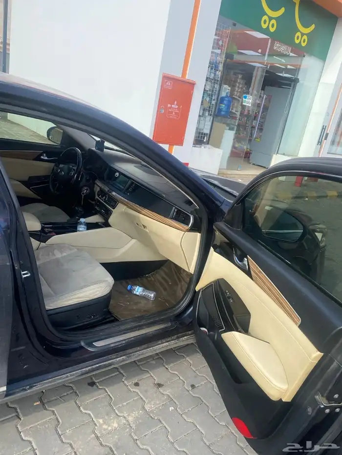 كادنزا 2018وكالة 2