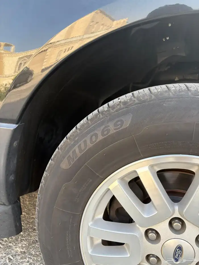 اكسبديشن 2012 49