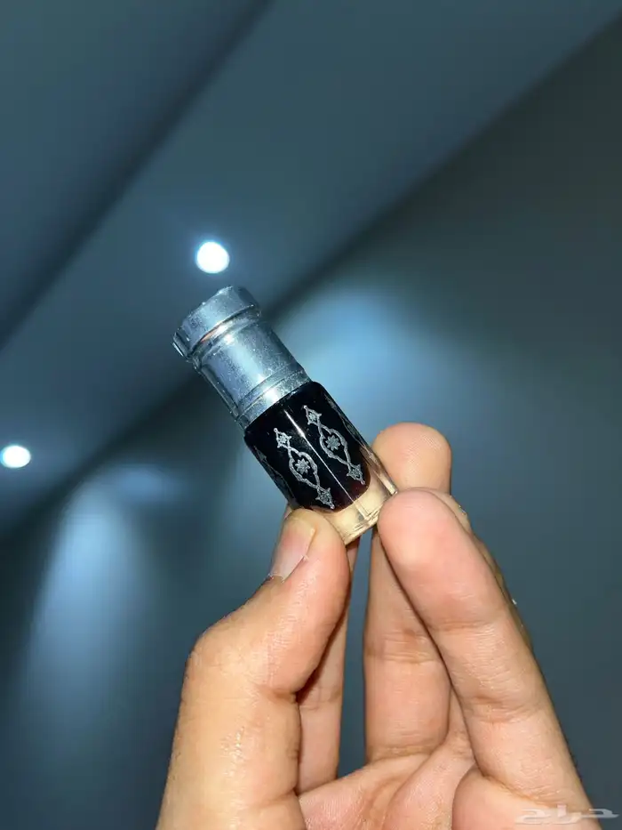 دهن عود كمبودي اصلي 0