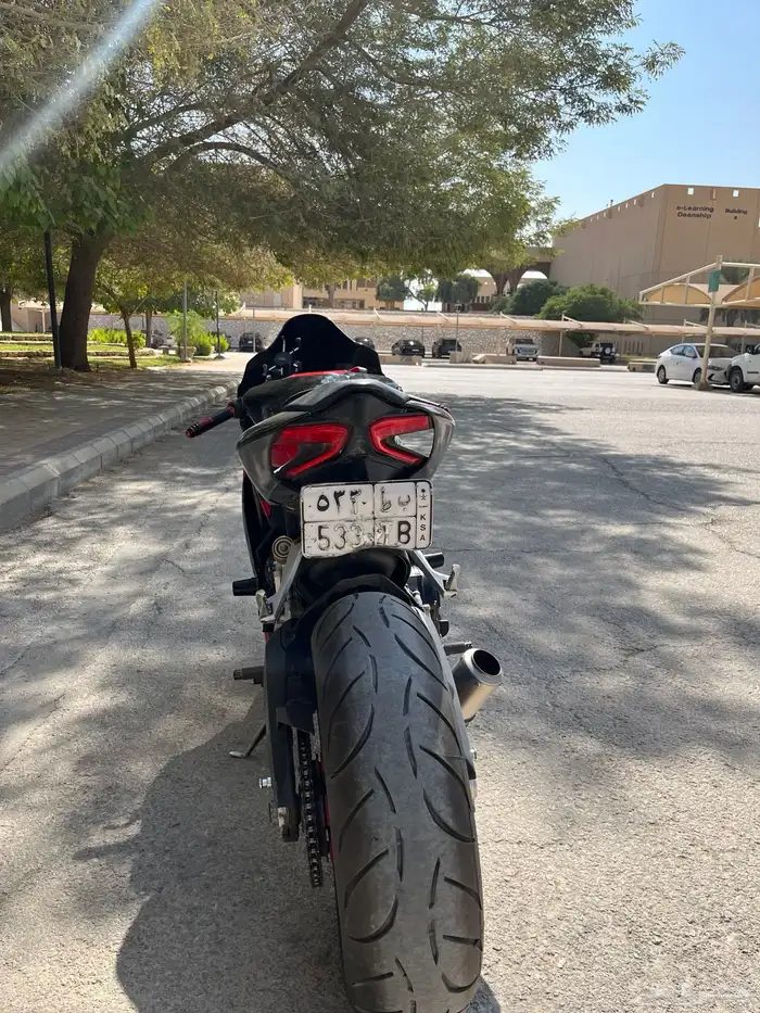 دباب دوكاتي بانيقالي 959 ducati panigale 7