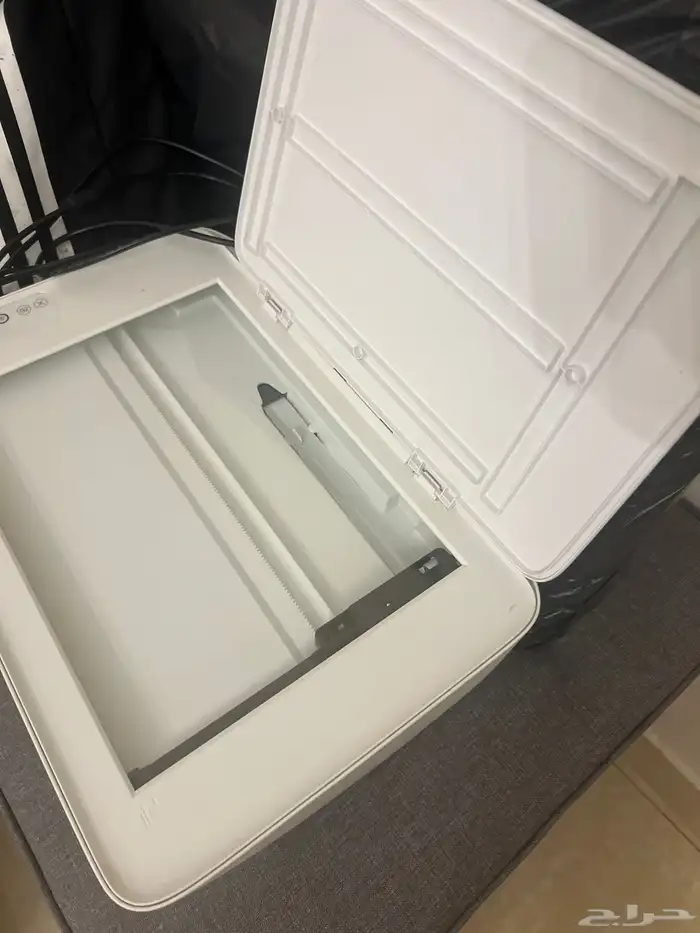 بيع غساله مواعين وطابعه 350نظيفه جدا 1