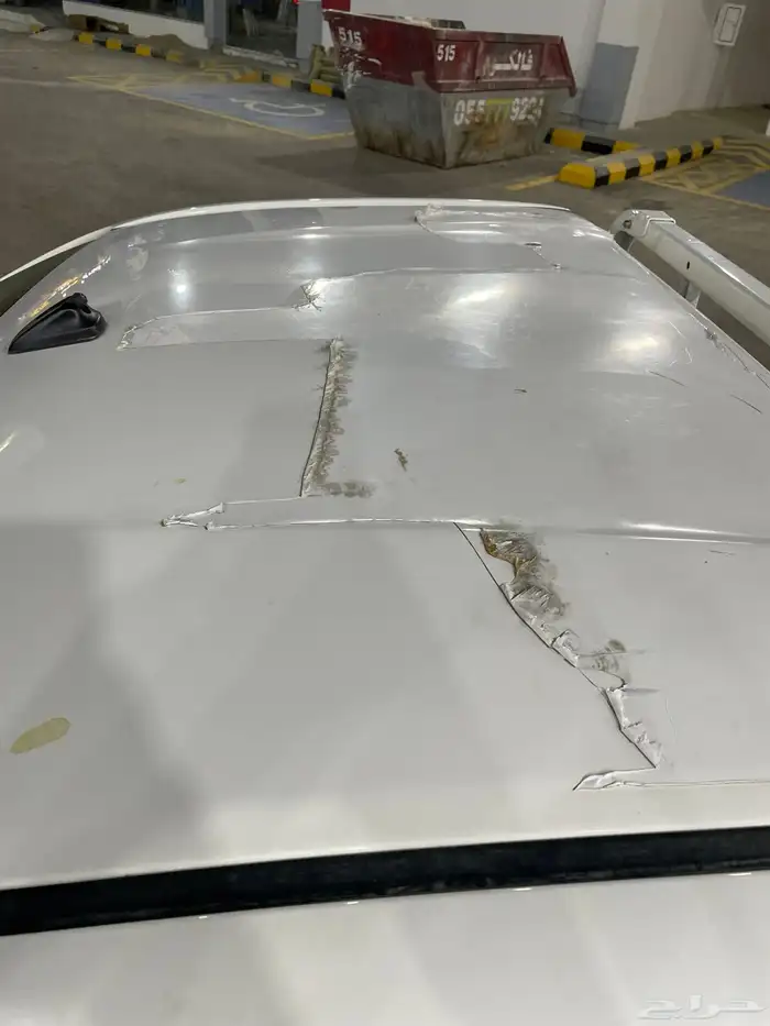 البيع هايلكس ديزل 21 15