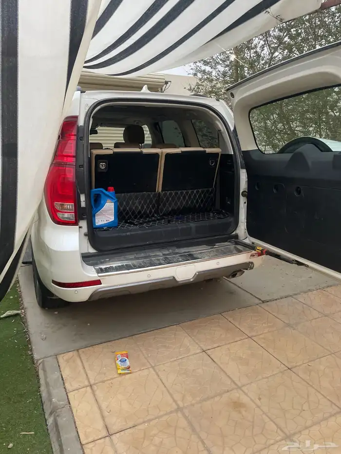 HAVAL H9 للبيع 12