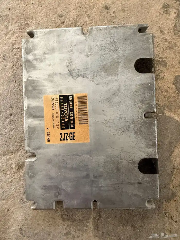 لكزس GS300 98-2004 3