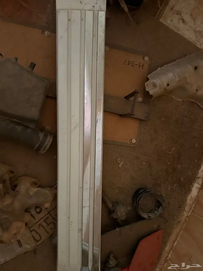 جنوط رفرف ربع وشاص 4