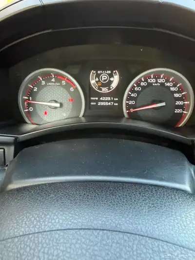 ايسوزو ديماكس دبل اوتماتيك2017 index