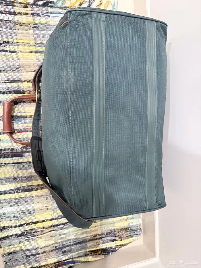 شنطه سفر سامسونايت (قماش) 7