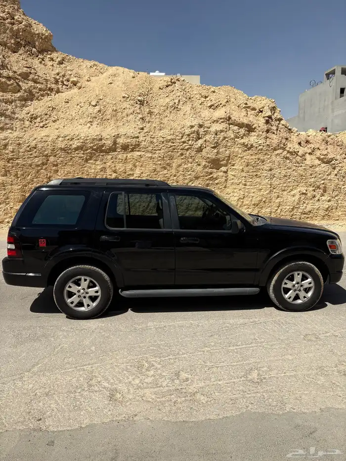 للبيع مستعجل فورد اكسبلور 2009 1