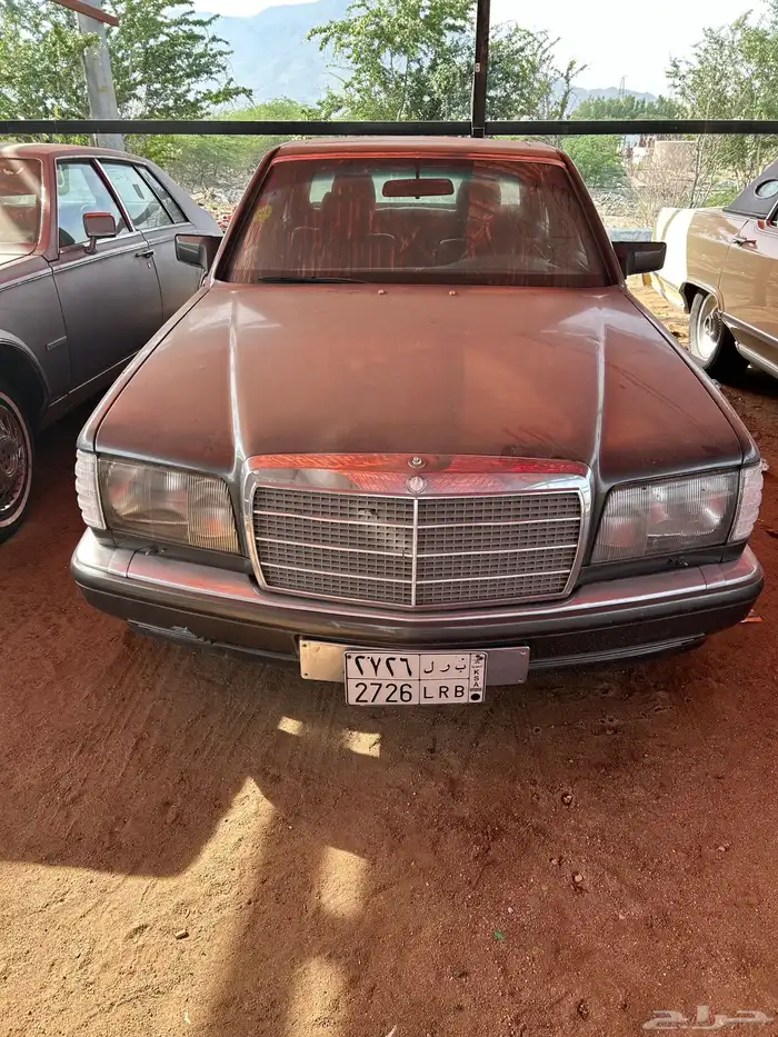 سيارات كلاسيكية 17