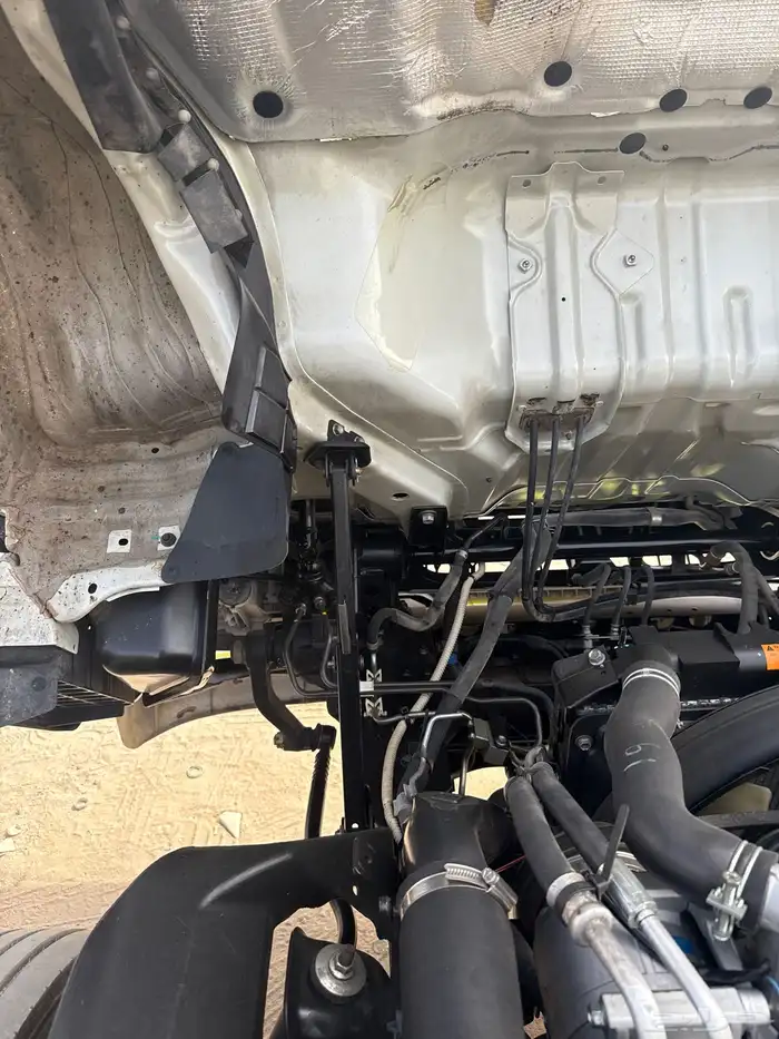 ايسوزو دينه للبيع 2020 تيربو مكينه 3000 9