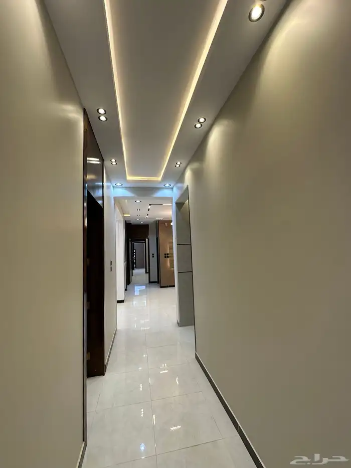 لللبيع شقق ارضيه ممتازه بحى الموسي خميس مشيط 17