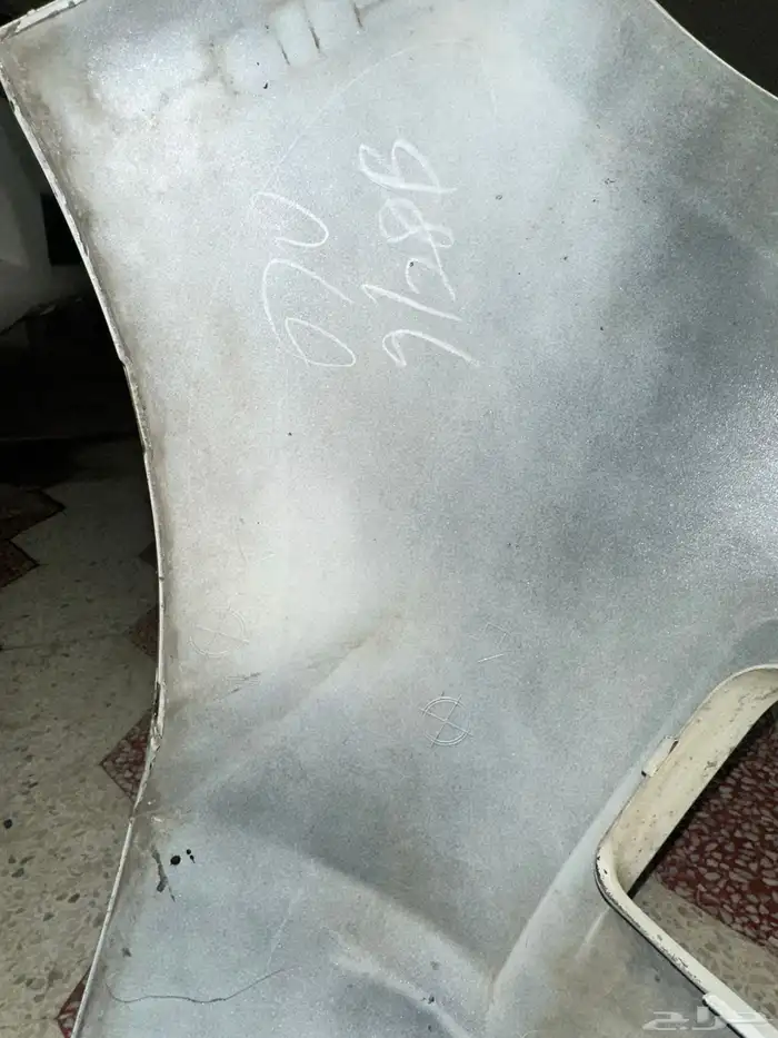 صدام لاندكروزر اصلي ونش 2016الى 2021 6