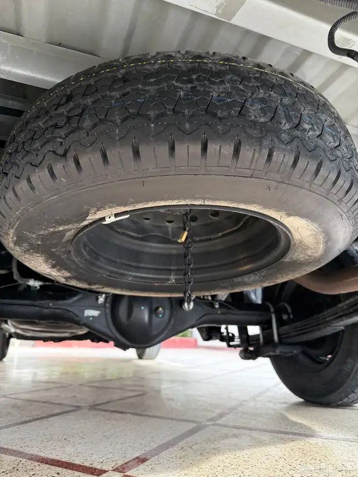 هايلكس 2015 بحالة الوكاله 15