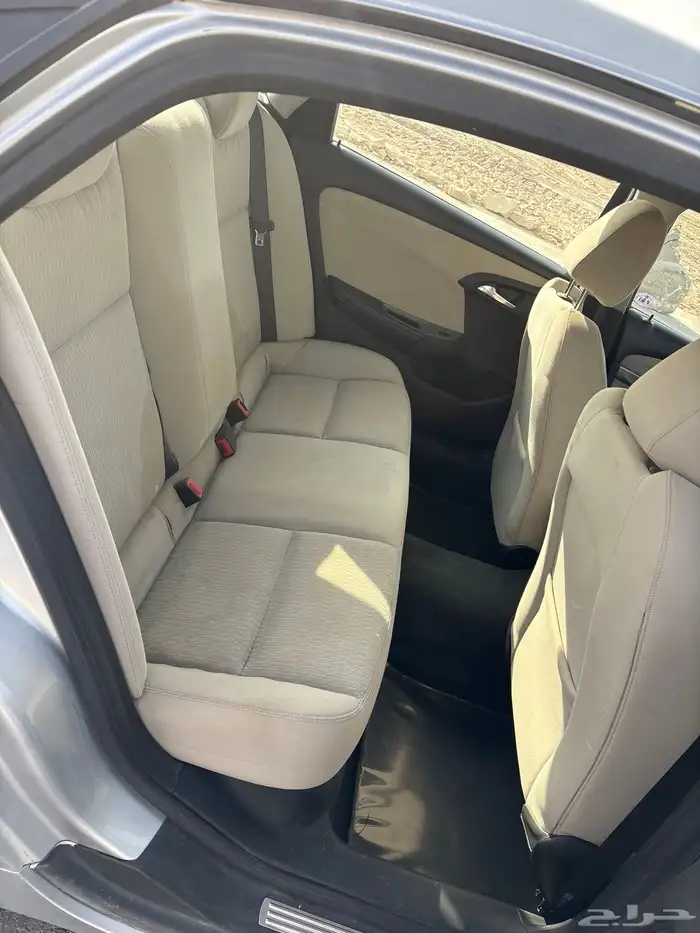 للبيع شيفروليه كابريس موديل 2018 LS ( من مبيعات حكومية ) 10