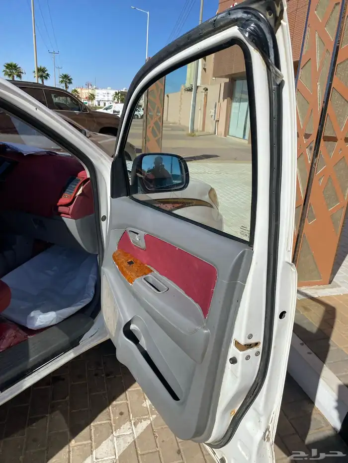 هايلكس 2009 Glx 9