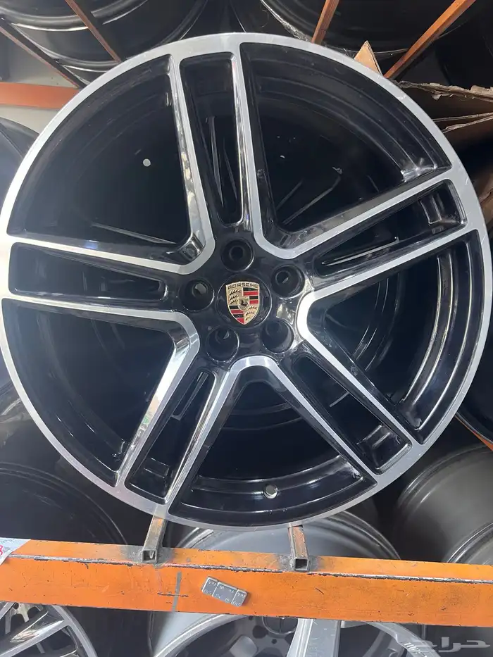 جنوط برش مكان اصلي وكاله مقاس 20 0