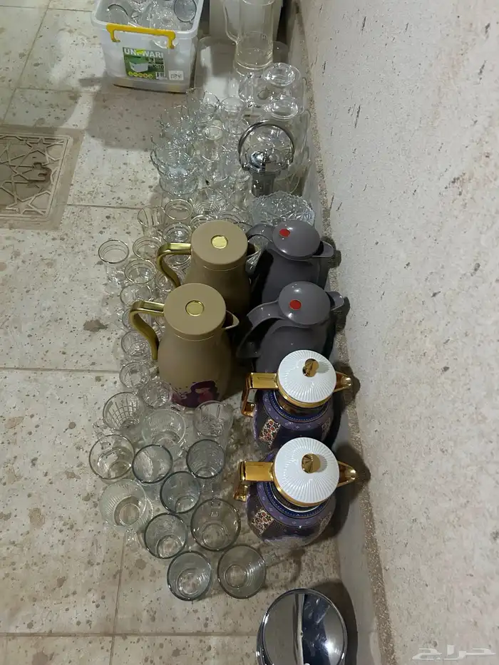 اثاث سخانات أسطوانة غاز مكيفات 15