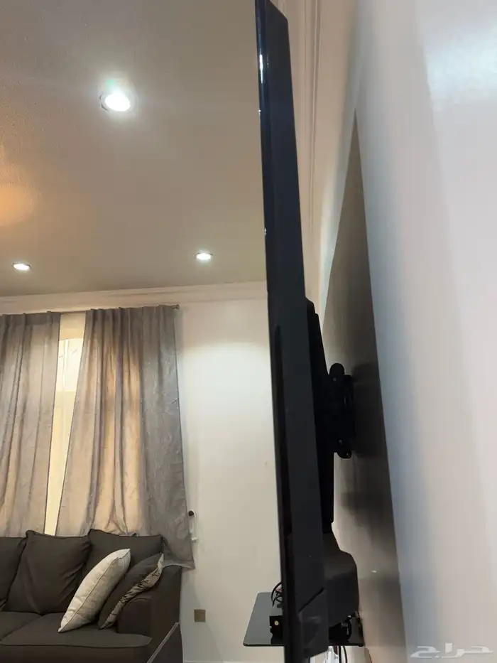 للبيع شاشة 65 بوصة إستخدام بسيط جدا 1