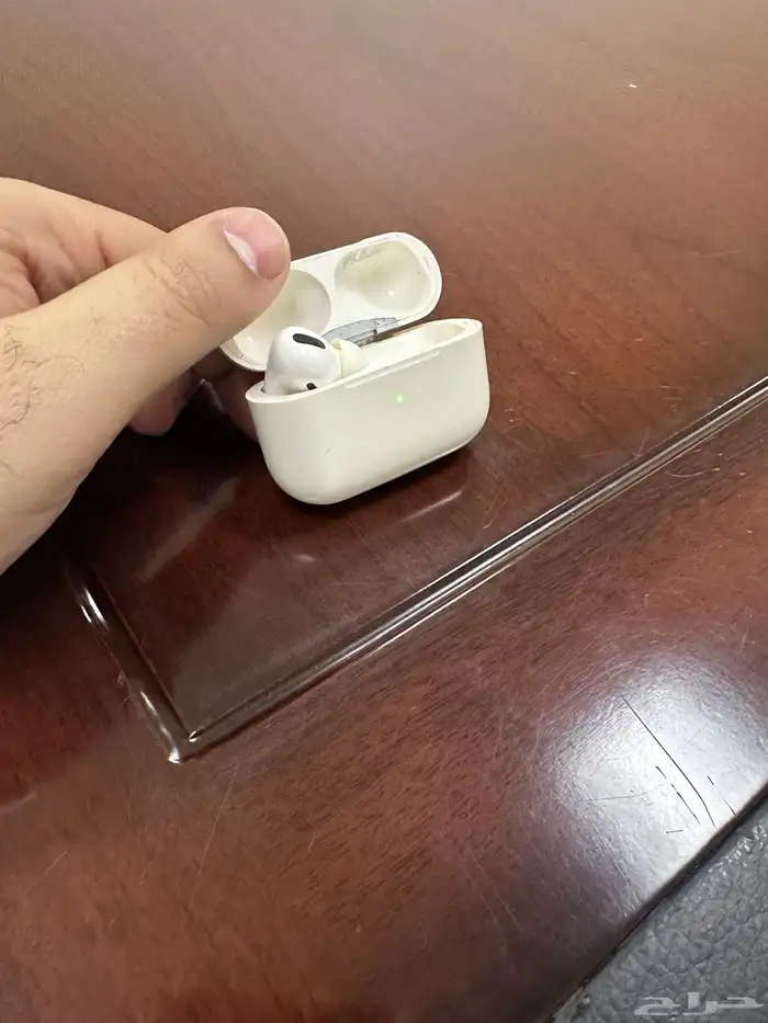 سماعة أبل ايربودز برو 2