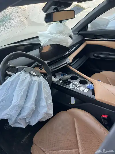 للبيع شانجان يوني في مصدوم index