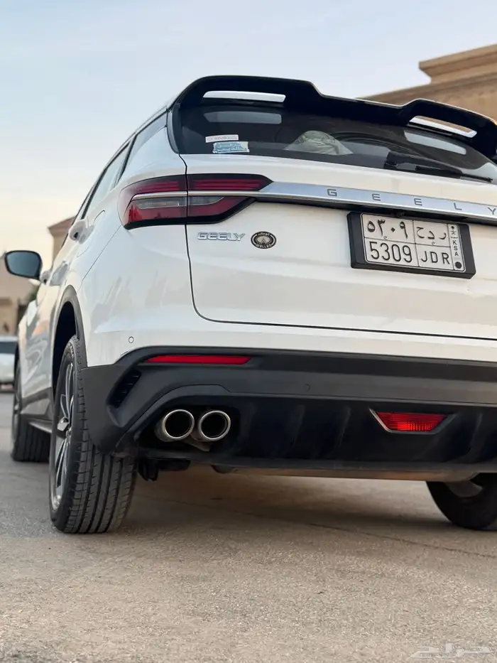 كولاراي 2030 عداد قليل ونظيف 5