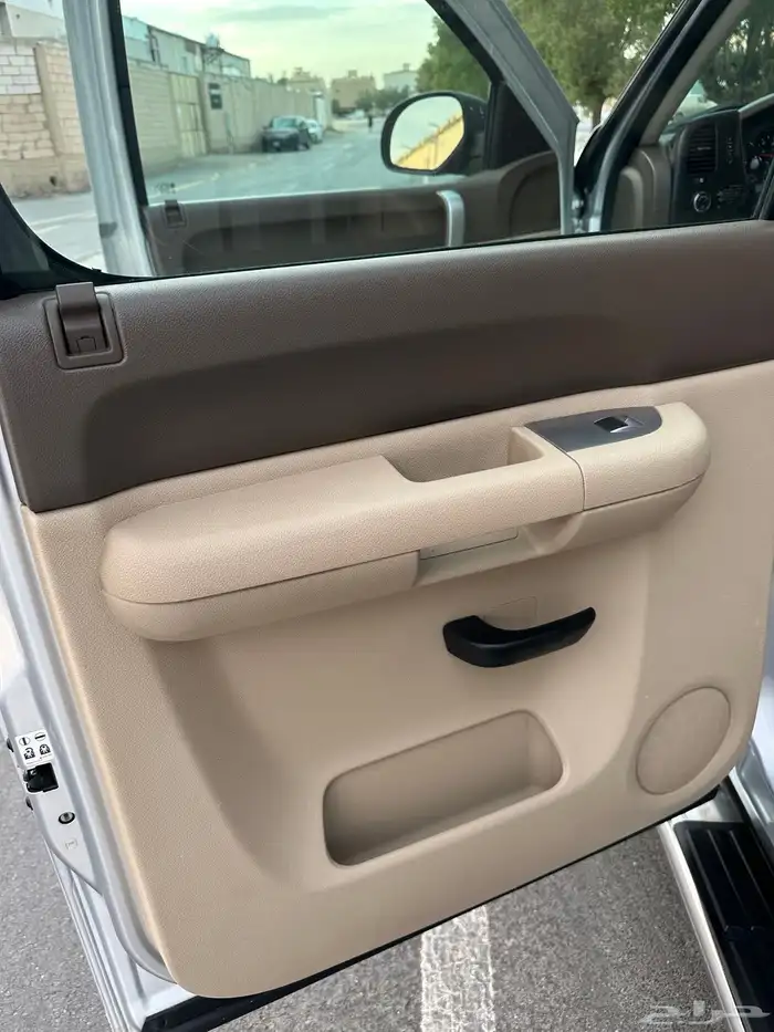 جمس سييرا غمارتين 2013 دبل فرار تشغيل عن بعد 56