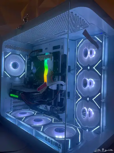 بيسي قيمنق كرت شاشه 3050 معالج i5 جيل التاسع index