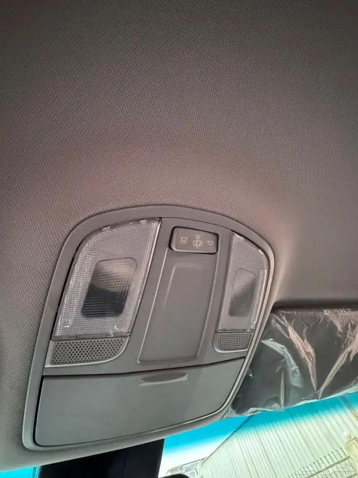 توسان 2020 ديزل دبل 44