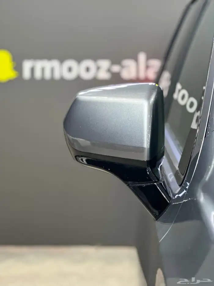 شيفورليه تاهو LS - شبه اصفار - 2022 - سعودي 11