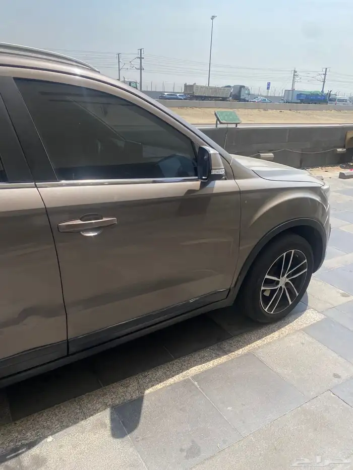 فاو اكس 40 موديل 2020 5