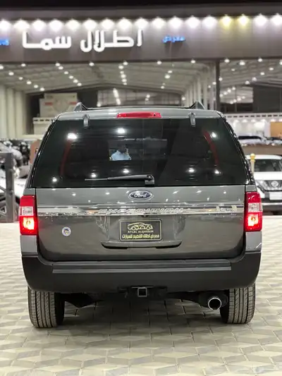 فورد اكسبيديشن 2016 index