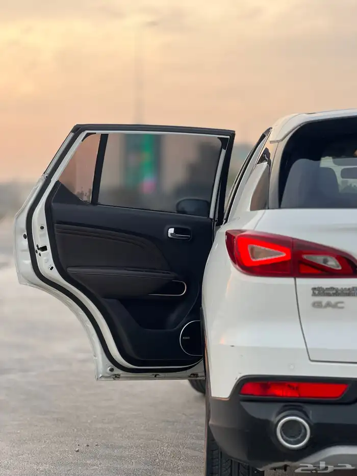 جي ايه سي GS3 بدي وكاله 31