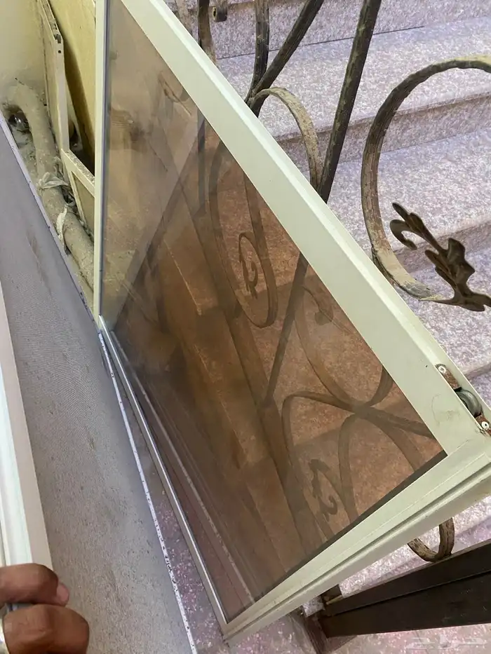 شباك المنيوم 1